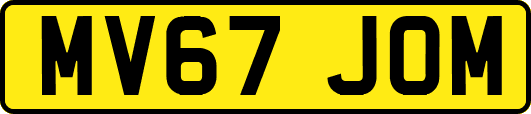 MV67JOM