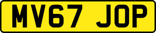 MV67JOP