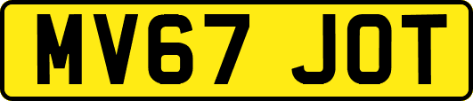 MV67JOT