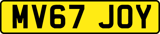 MV67JOY