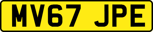 MV67JPE