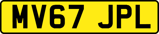 MV67JPL