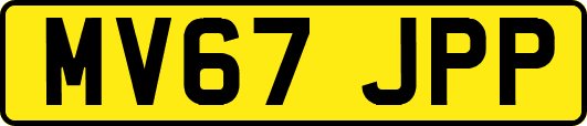 MV67JPP