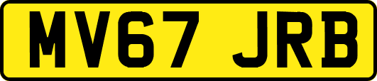 MV67JRB