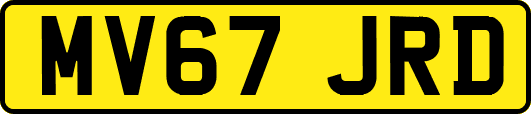 MV67JRD