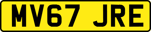 MV67JRE