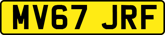 MV67JRF