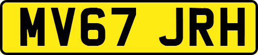 MV67JRH