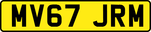 MV67JRM