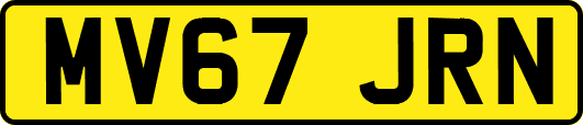 MV67JRN