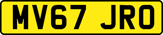 MV67JRO