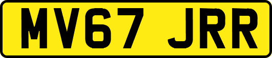 MV67JRR