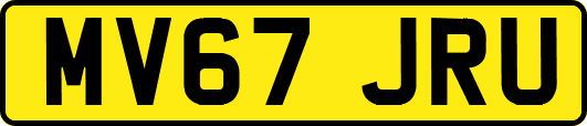 MV67JRU