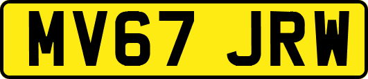 MV67JRW