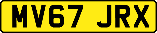 MV67JRX