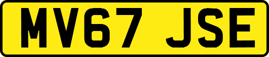 MV67JSE