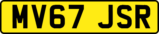MV67JSR
