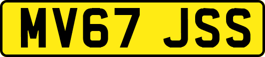 MV67JSS