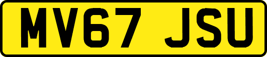 MV67JSU