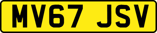 MV67JSV