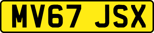 MV67JSX