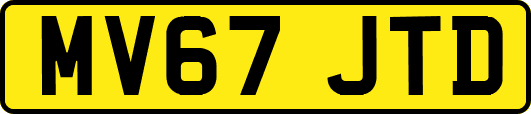 MV67JTD
