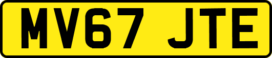 MV67JTE