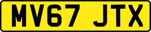 MV67JTX