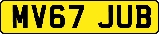 MV67JUB