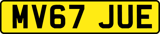 MV67JUE