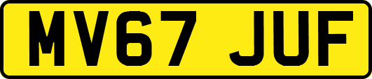 MV67JUF