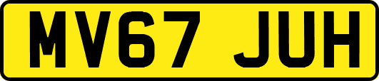 MV67JUH