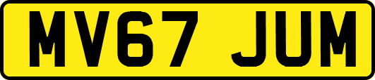 MV67JUM