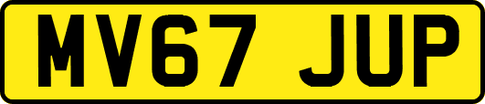 MV67JUP