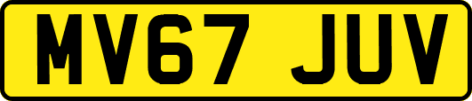 MV67JUV