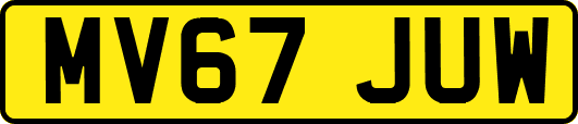 MV67JUW