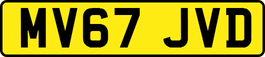 MV67JVD