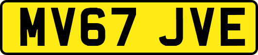 MV67JVE