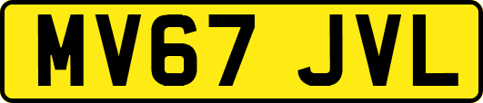 MV67JVL