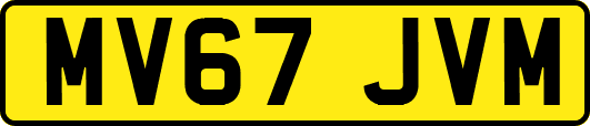 MV67JVM