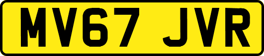 MV67JVR