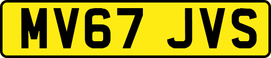 MV67JVS