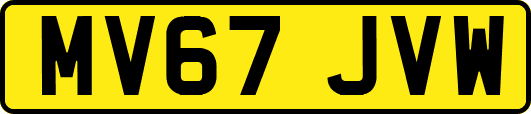 MV67JVW
