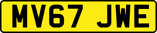 MV67JWE