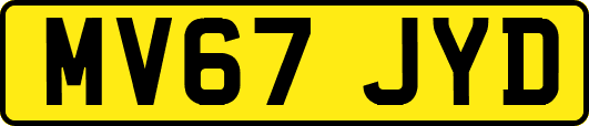 MV67JYD