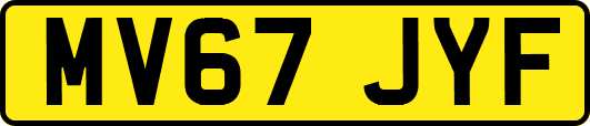 MV67JYF