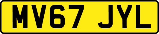 MV67JYL