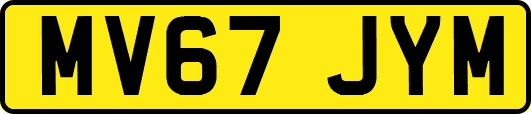 MV67JYM
