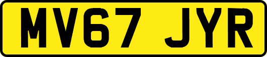 MV67JYR
