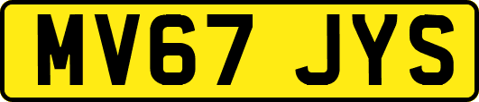 MV67JYS